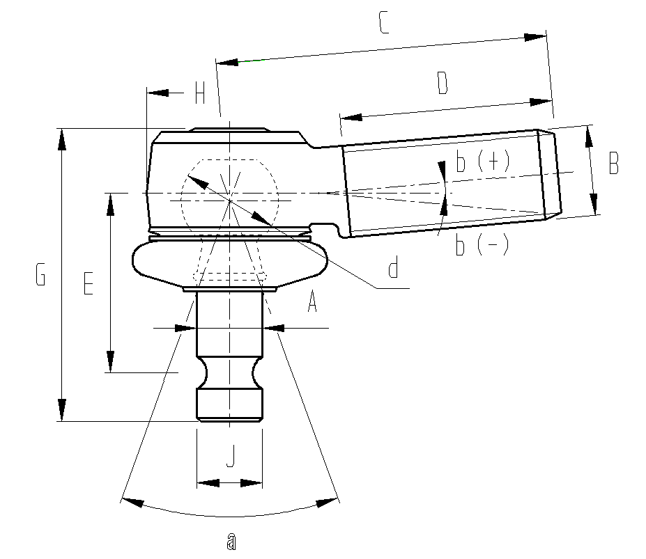 catalogo tecnico teste sterzo maschio cilindriche inclinate