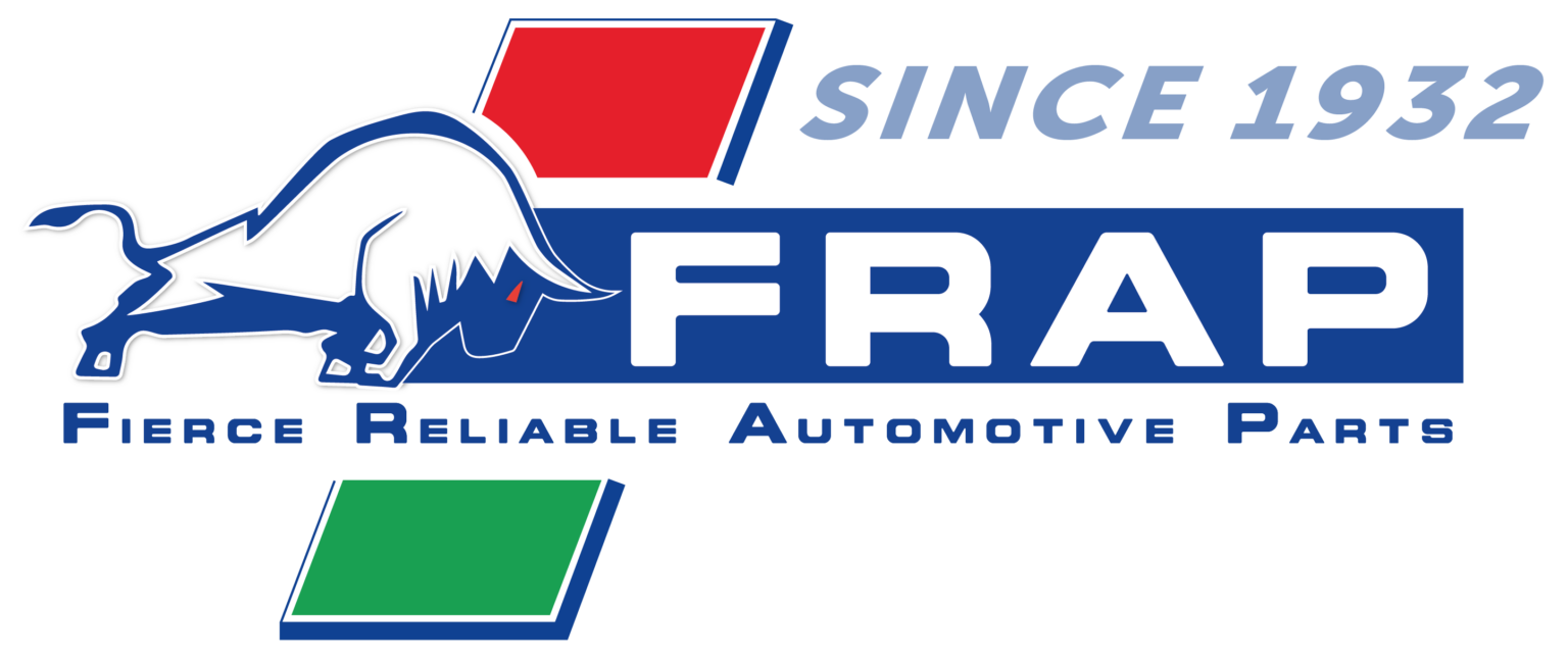 Pressed tapered ball joints | FRAP-OEM