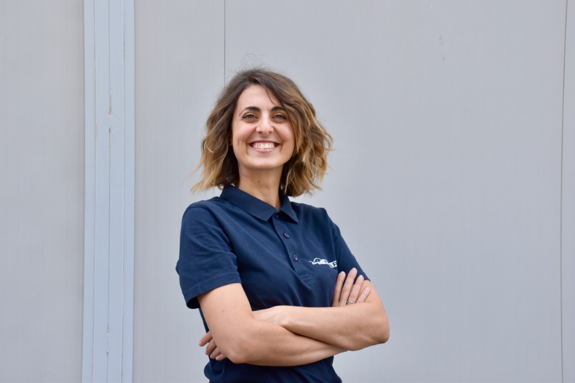 OEM Customer Service Graziella Troncale